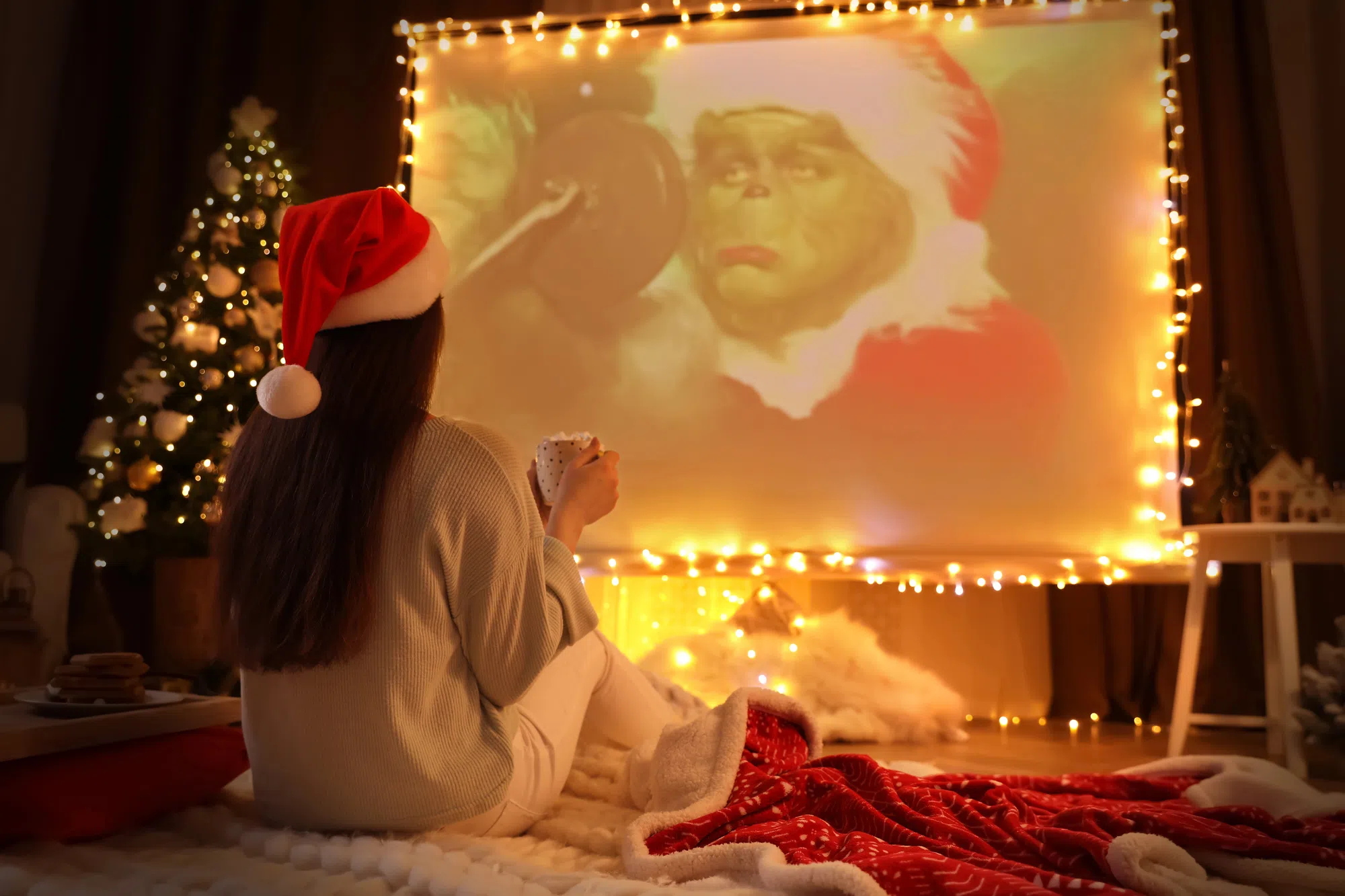 The 20 Most Iconic Christmas Movie Characters, Ranked