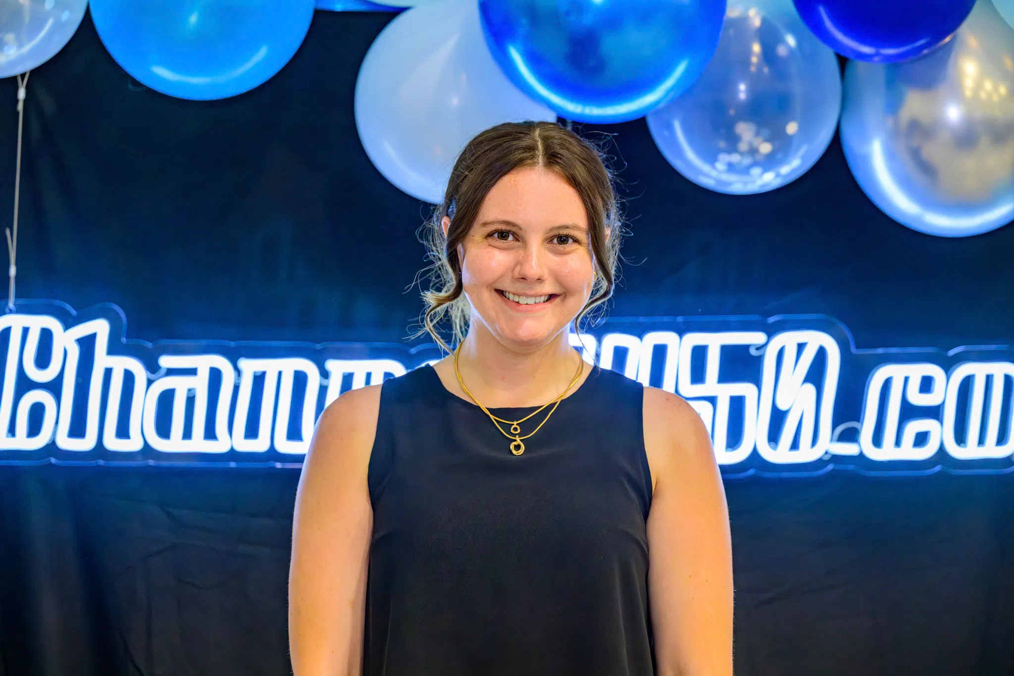 Our Channel 1450 Check In With Leanna Churchill – 12/22/25