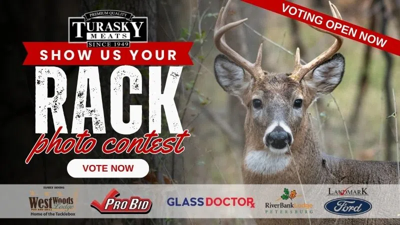 Feature: http://wcmspi.com/promo/show-us-your-rack-2025/