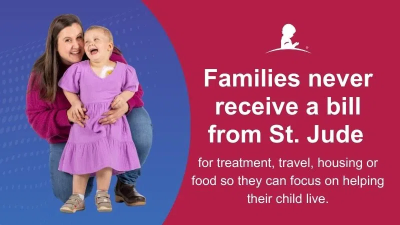 Feature: https://wcmspi.com/st-jude-radiothon