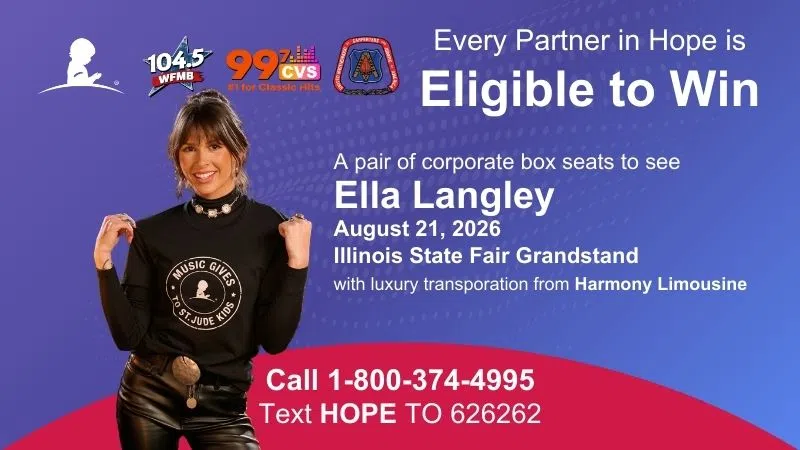 Feature: https://wcmspi.com/st-jude-radiothon/