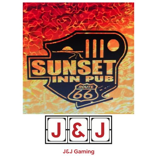 Sunset Inn Pub JJ 500x500