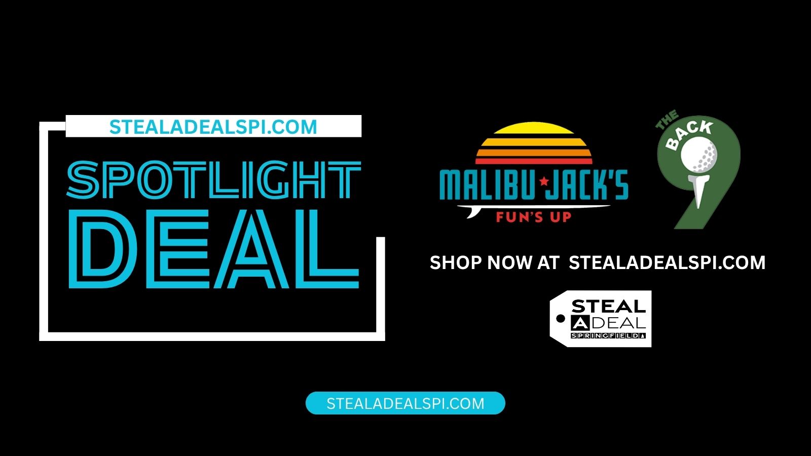 Feature: https://www.stealadealspi.com/