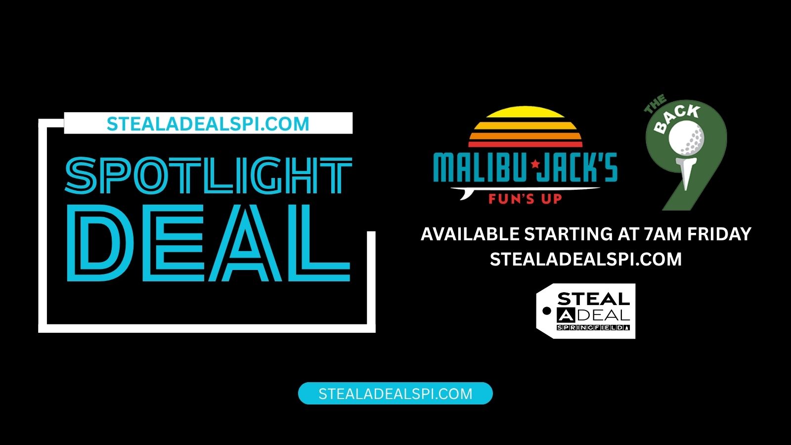 Feature: http://stealadealspi.com/
