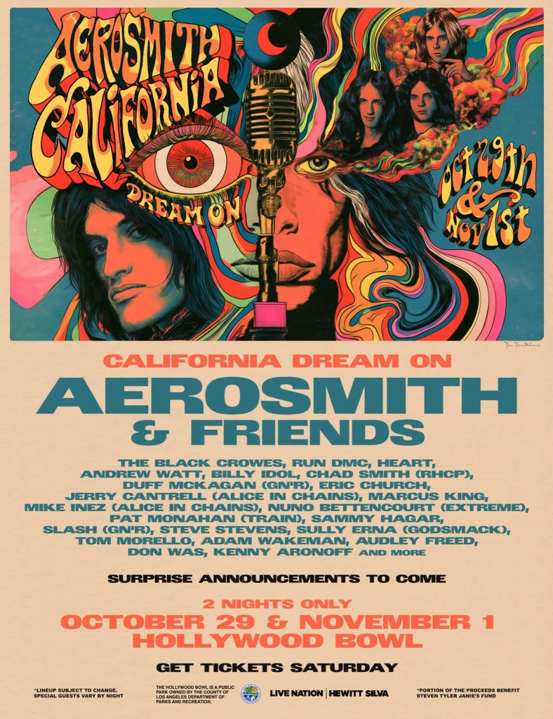 Aerosmith&Friends_Concert2026