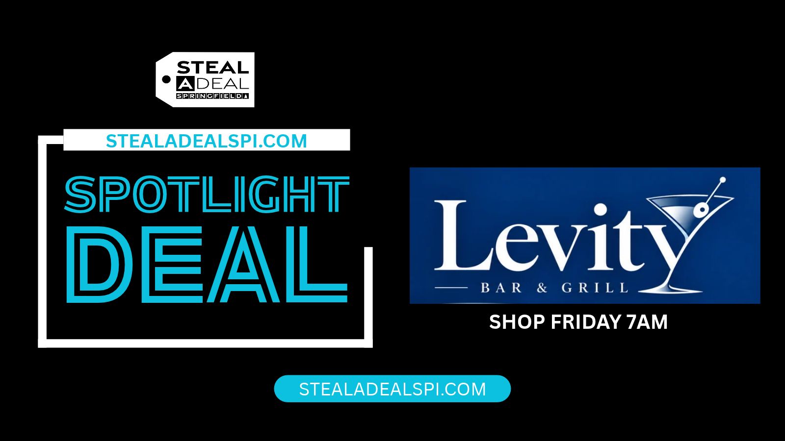 Feature: https://www.stealadealspi.com/