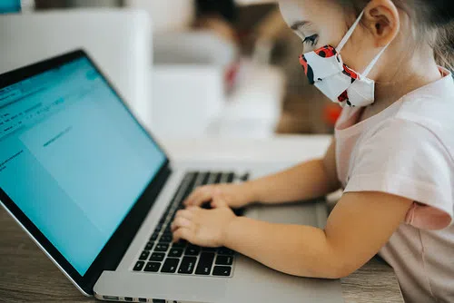 Several COVID Cases at Primrose School