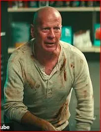 Die Hard is back... sorta