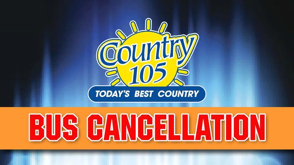School Bus Cancellations - Monday Nov. 22