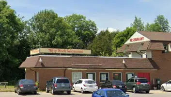 GoFundMe Set Up for Local Restaurant