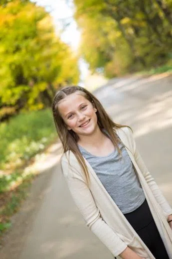 Orangeville Student Wins Habitat For Humanity Writing Award