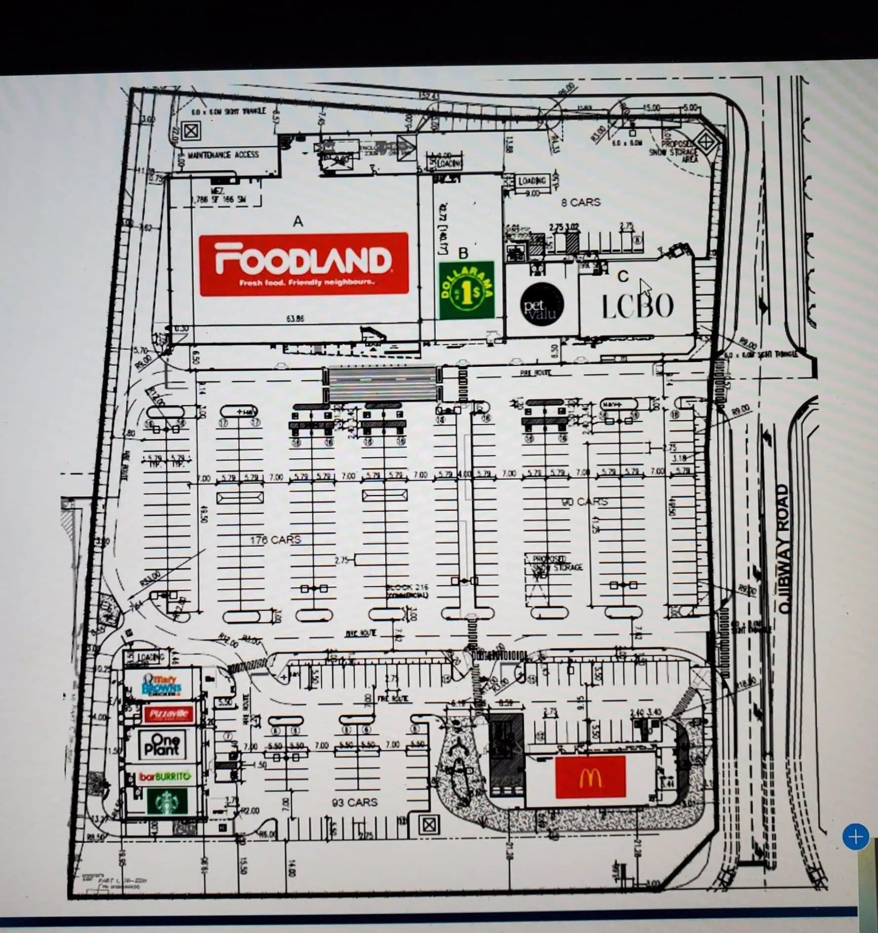 Stores Coming to Shelburne Finally Announced