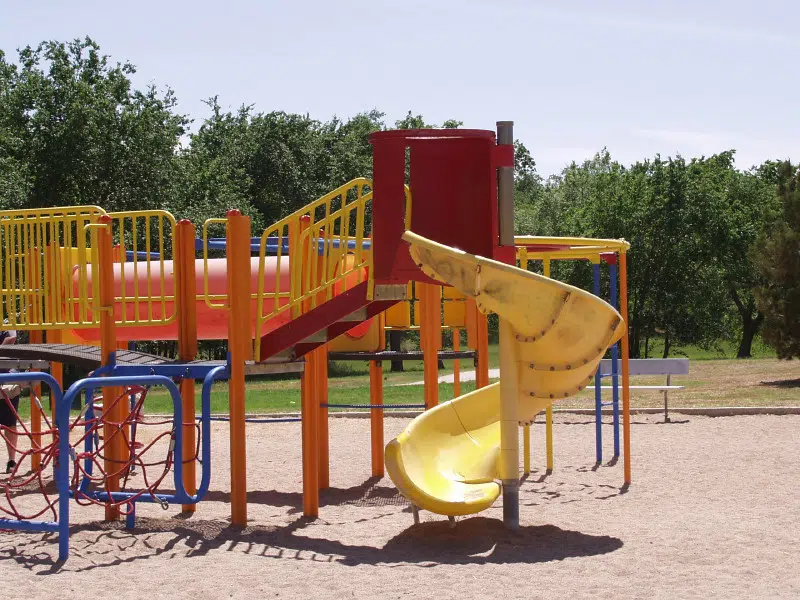 Town of Caledon to Construct New Park