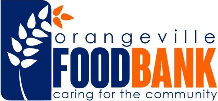 Orangeville Food Bank Theft Investigation