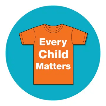 Why Do We Wear an Orange Shirt?
