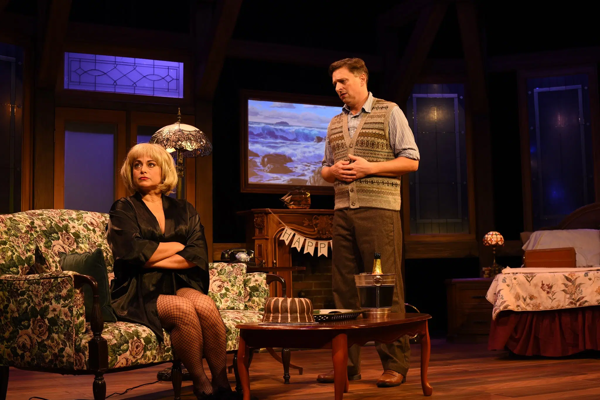 Theatre Orangeville Celebrates Return