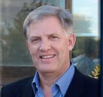 New Chief of Staff at Alliston Hospital