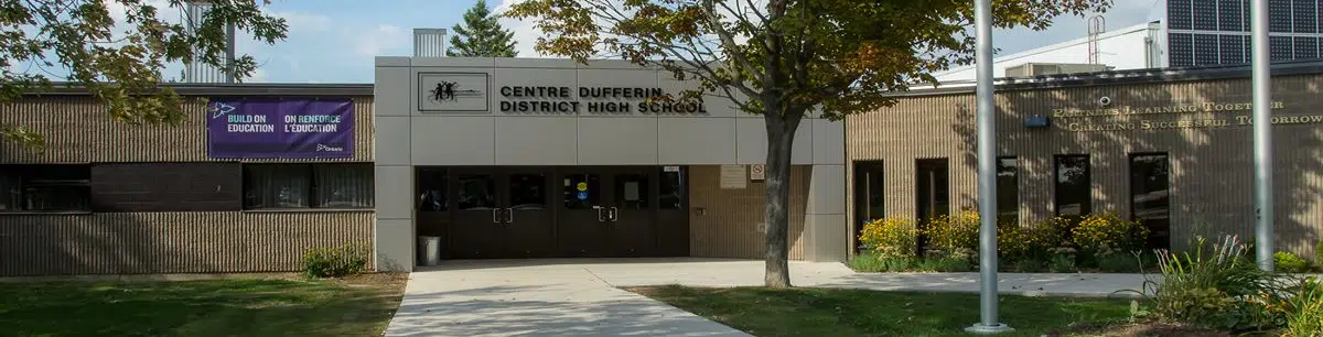 Racially Motivated Incident at CDDHS