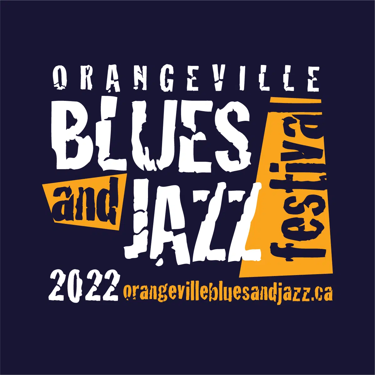 Blues and Jazz Festival Hits Orangeville