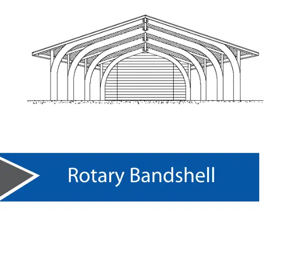 Public Meeting on New Bandshell