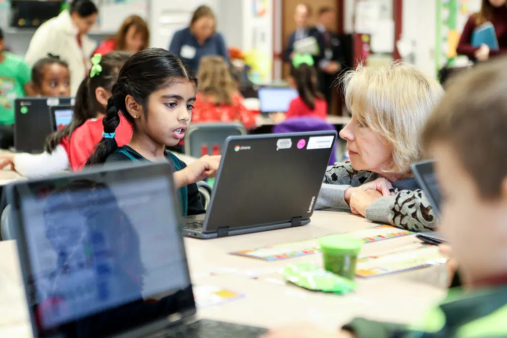 Ontario Curriculum Changes Coming