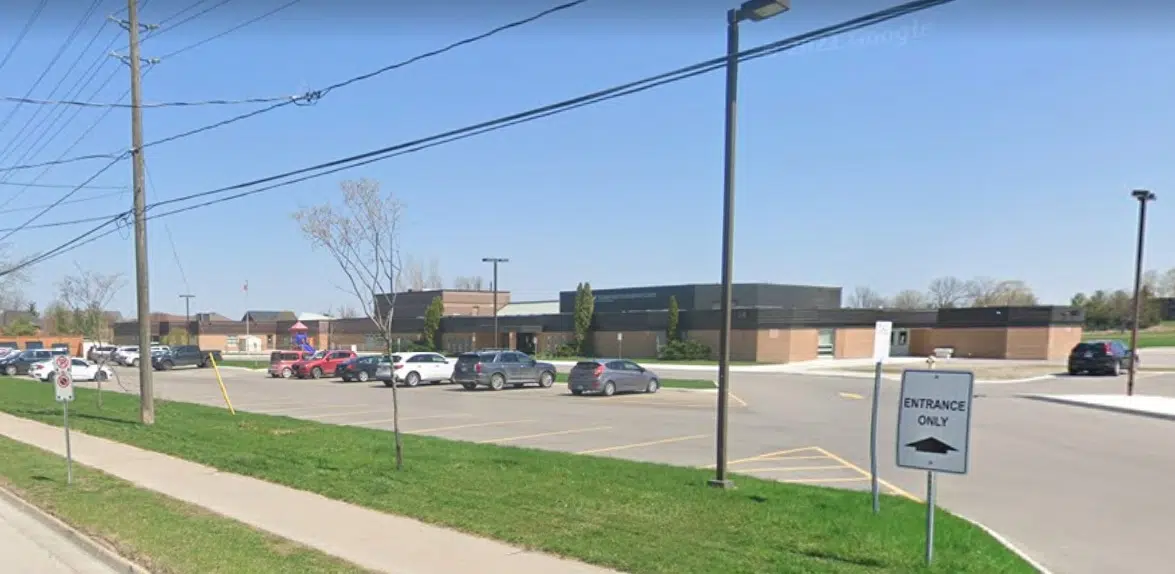 New Child Care Spaces Coming to Beeton School