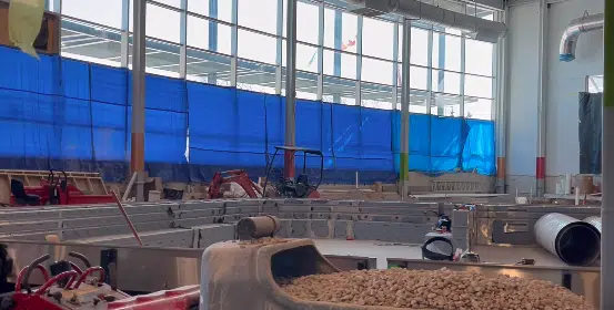 Alder Pool to Reopen by September