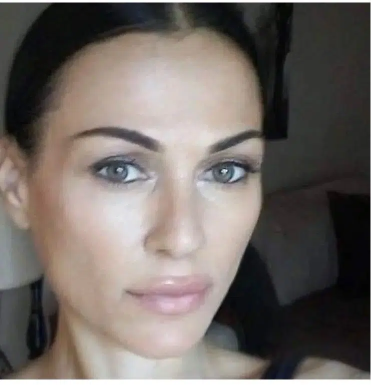 Missing Woman from Orangeville