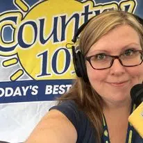 Jill Says Goodbye to Country 105