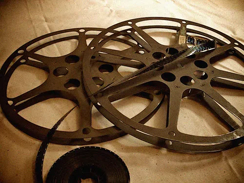 Orangeville to Host Film Festival