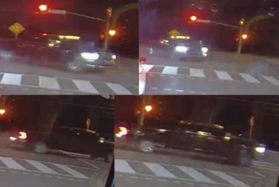 Police Identify Shooting Victims