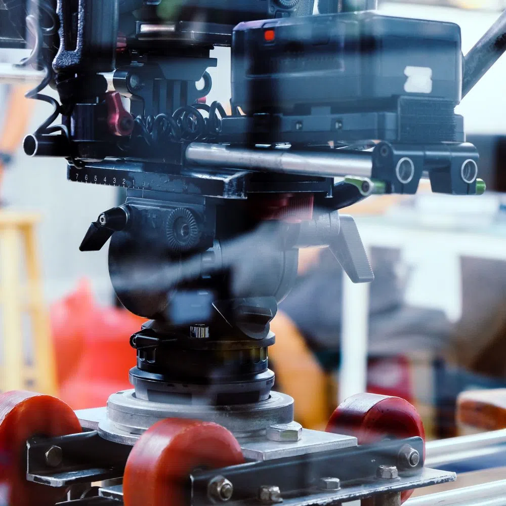 The Power of the Dolly Shot in Filmmaking