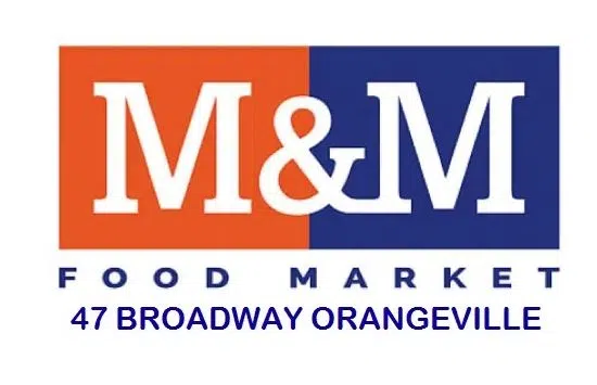 m&m food market 47 Broadway Orangeville