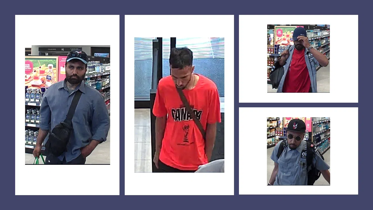 $3000 Stolen from LCBO