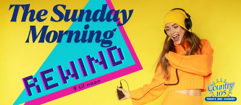 Sunday Morning Rewind