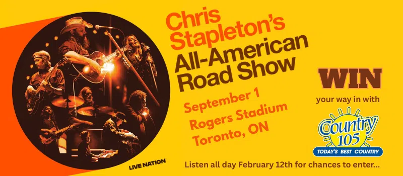 Feature: /chris-stapleton/