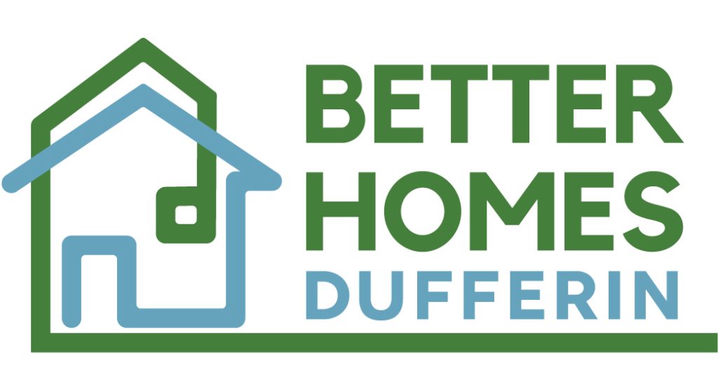 Better Homes Dufferin