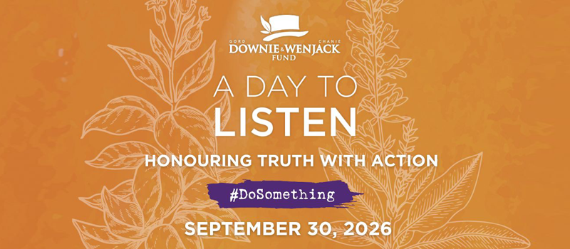 Feature: https://www.bayshorebroadcasting.ca/reconciliation/
