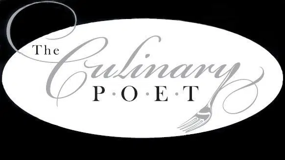 Culinary Poet logo