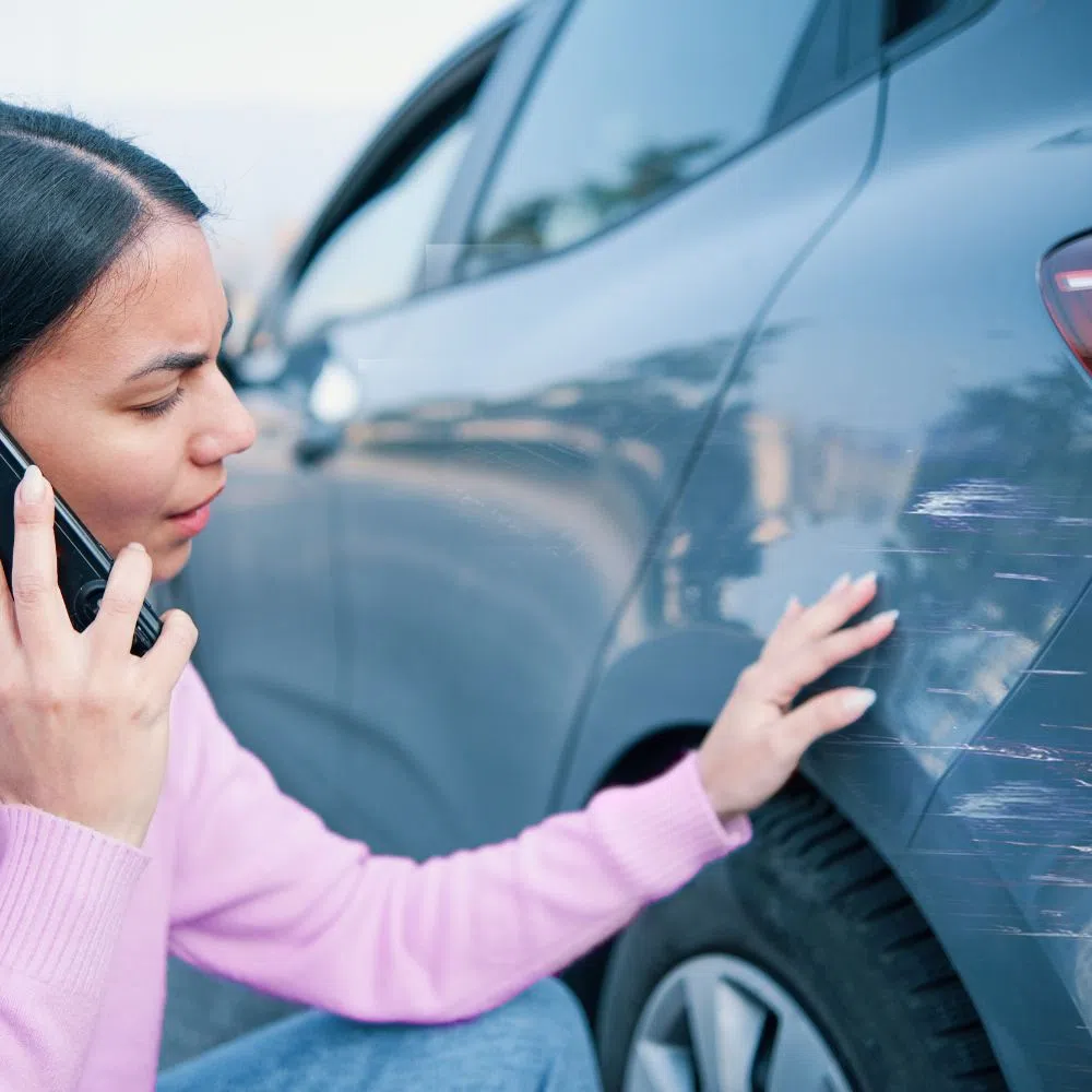 removing-paint-from-another-car-off-yours