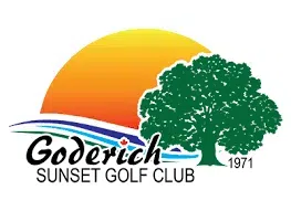 Goderich Sunset Golf Club 1971