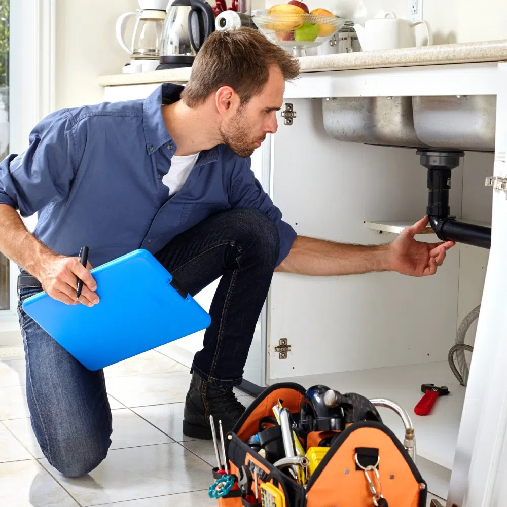 4 Common Problems Found During Home Inspections