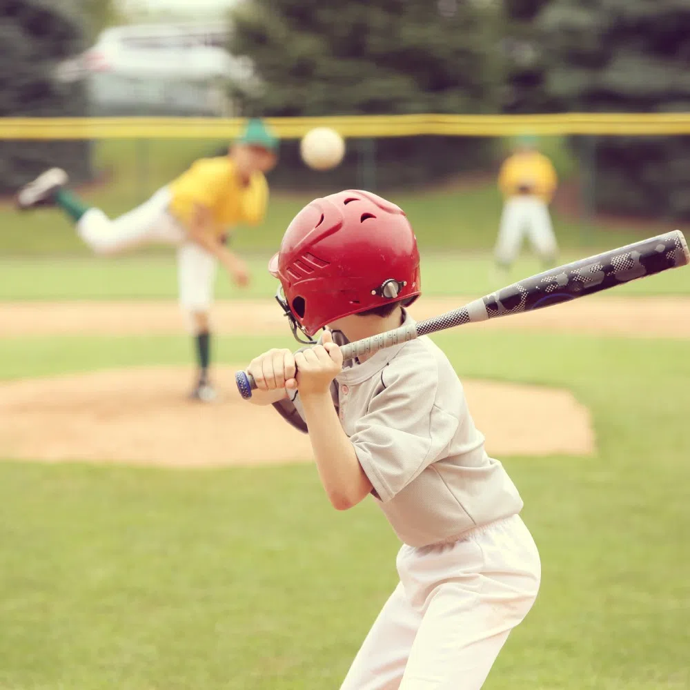 Steps To Help You Find the Best Baseball Bat for Your Child