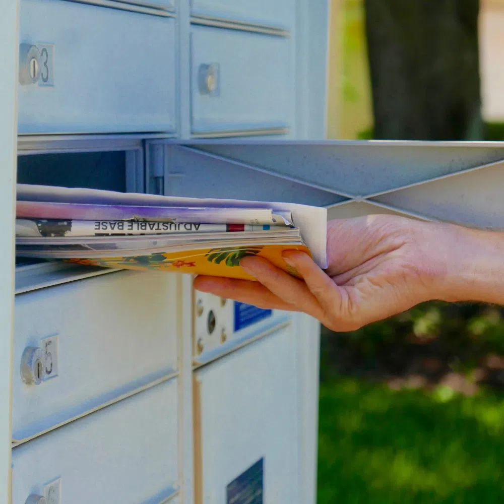 Junk Mail Juggling: What To Do With Unnecessary Mail