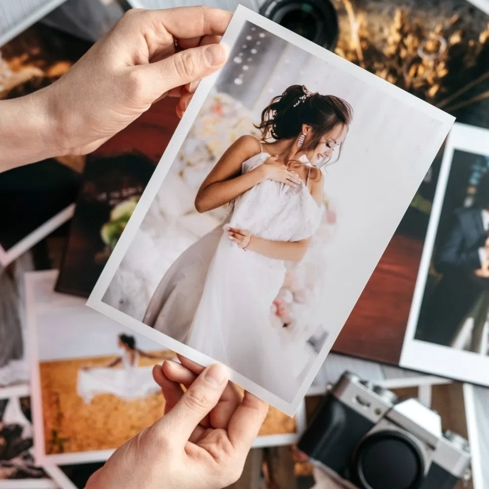 The Best Ways To Document Your Wedding Day