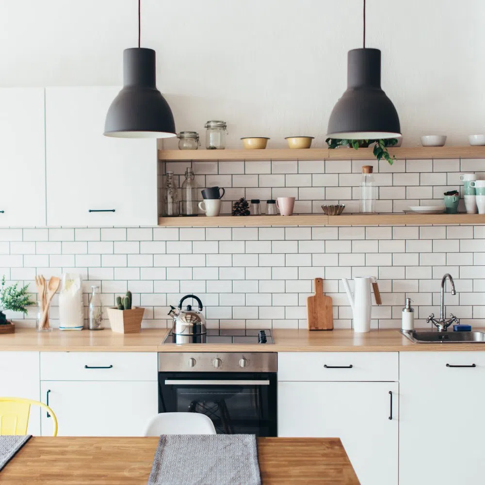 The Most Popular Kitchen Remodel Trends of 2025