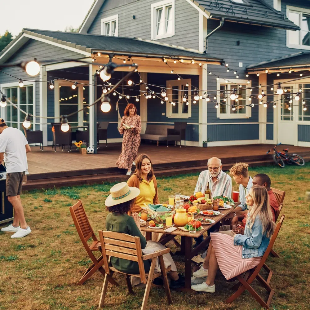 Renovation Tips: Setting Up Your Home for Entertainment