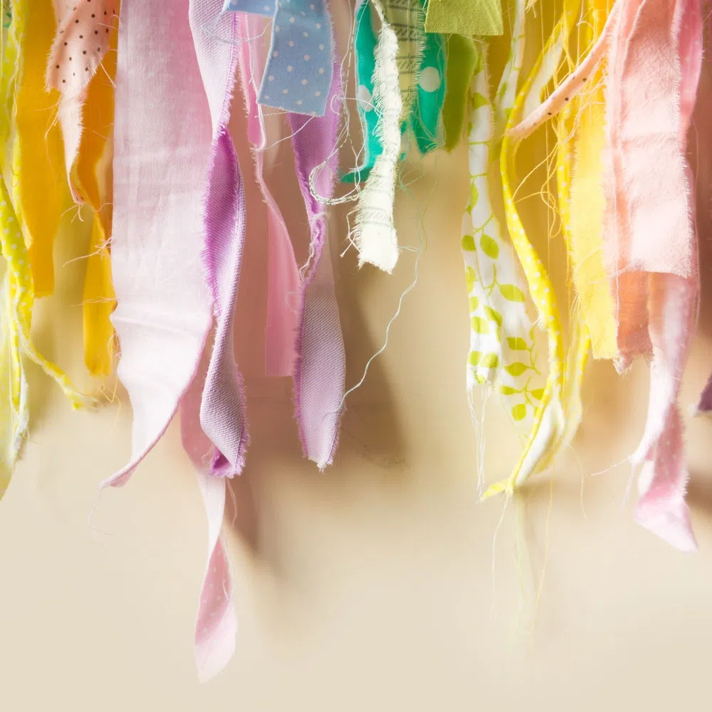 9 Genius Ways To Transform Leftover Ribbon