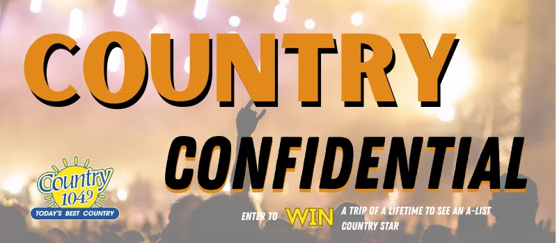 Country Confidential