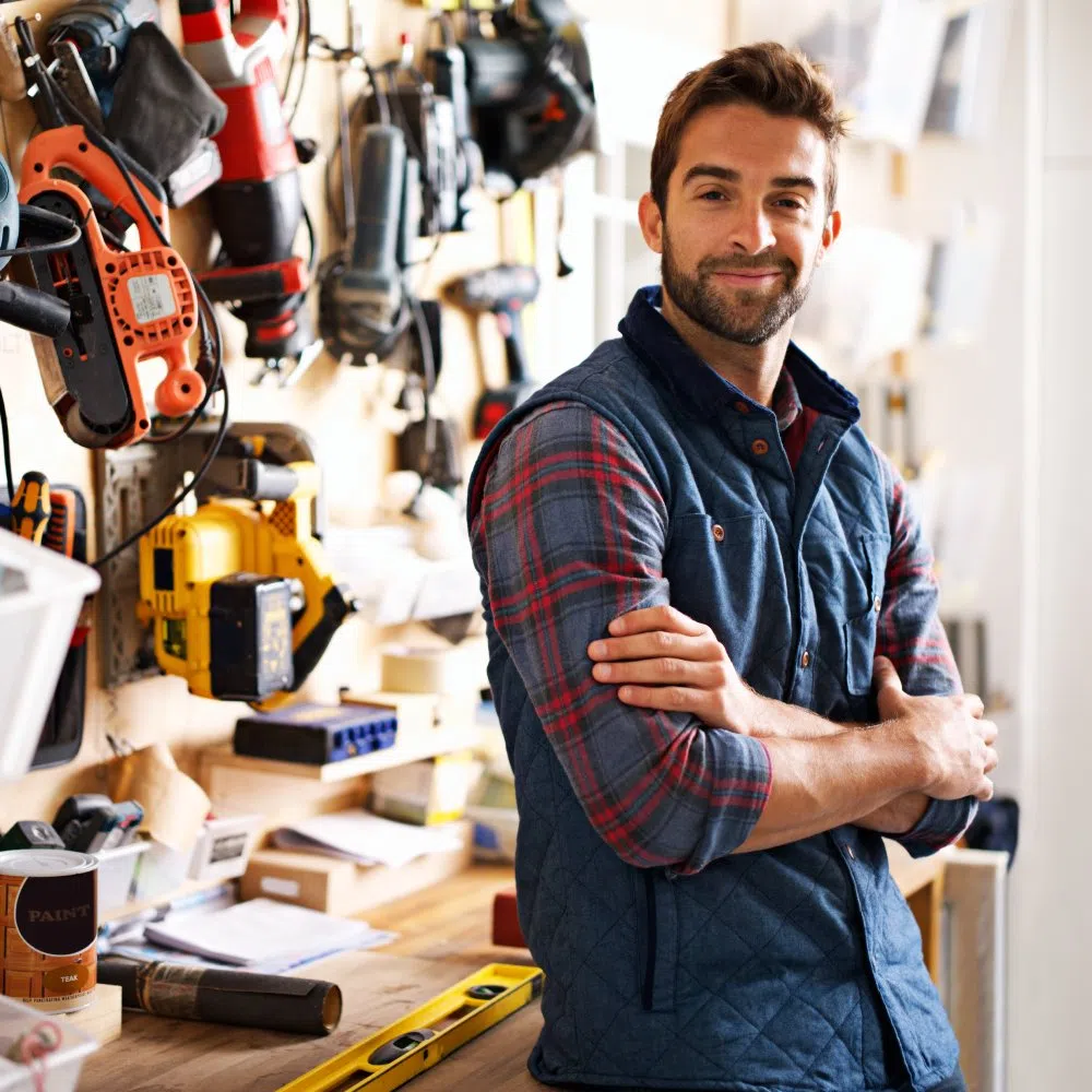 5 Tips To Become More of a Handyman Around the House